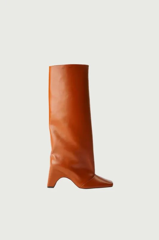 Bridge Boot sold by Coperni Paris