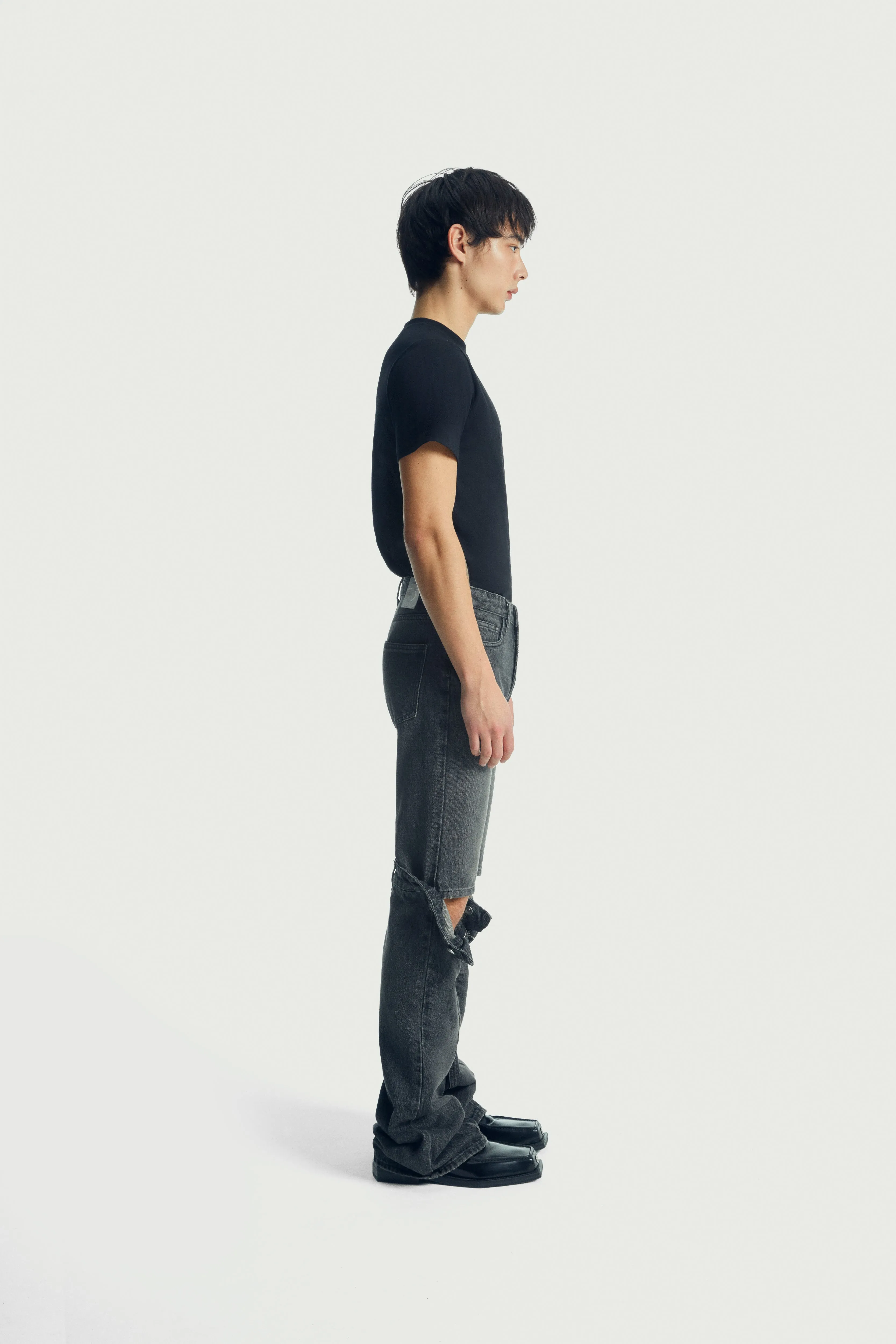 Open Knee Jeans sold by Coperni Paris product image thumbnail 4