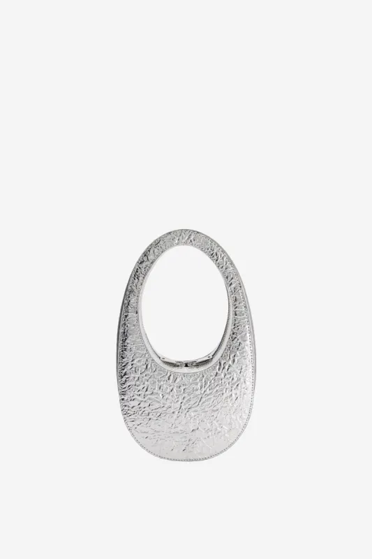 Foil Mini Swipe Bag sold by Coperni Paris