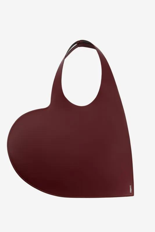 Heart Tote sold by Coperni Paris