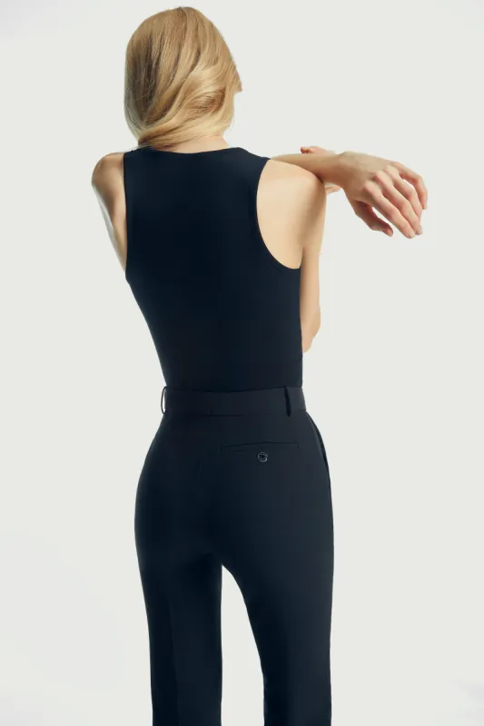 Straight Tailored Trousers sold by Coperni Paris