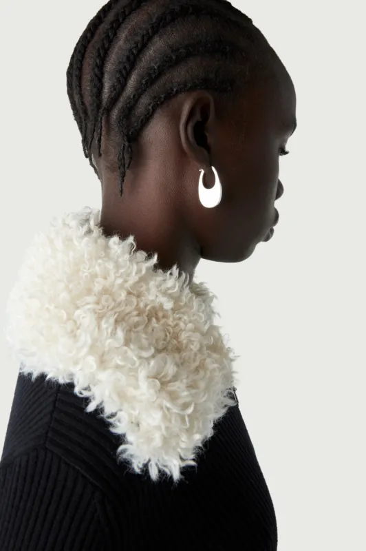 Medium Swipe Earring sold by Coperni Paris