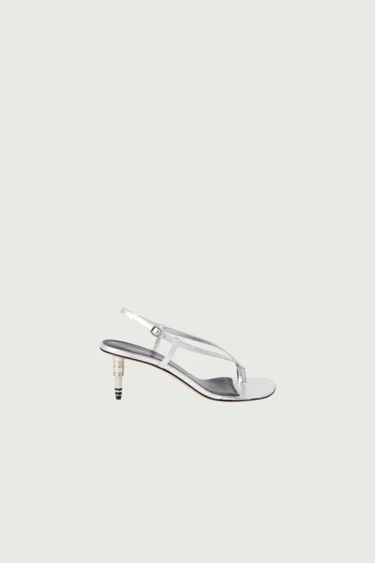 Jack Heel Sandal sold by Coperni Paris