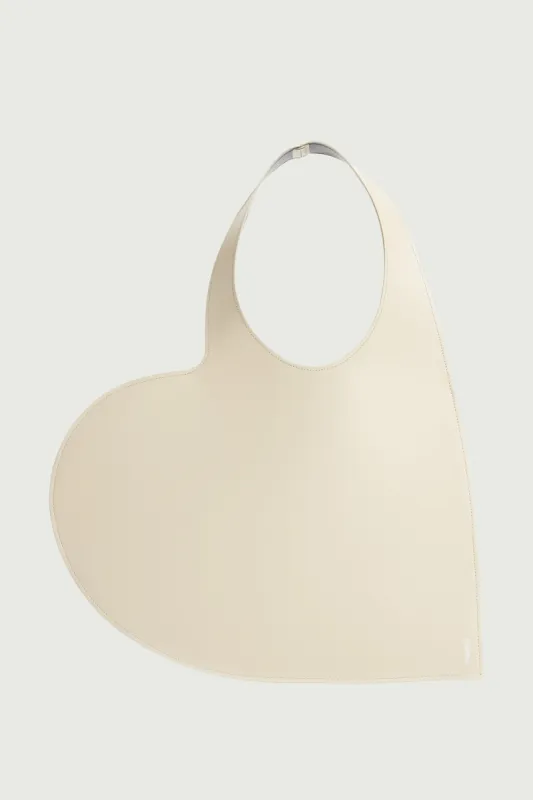 Heart Tote Bag sold by Coperni Paris