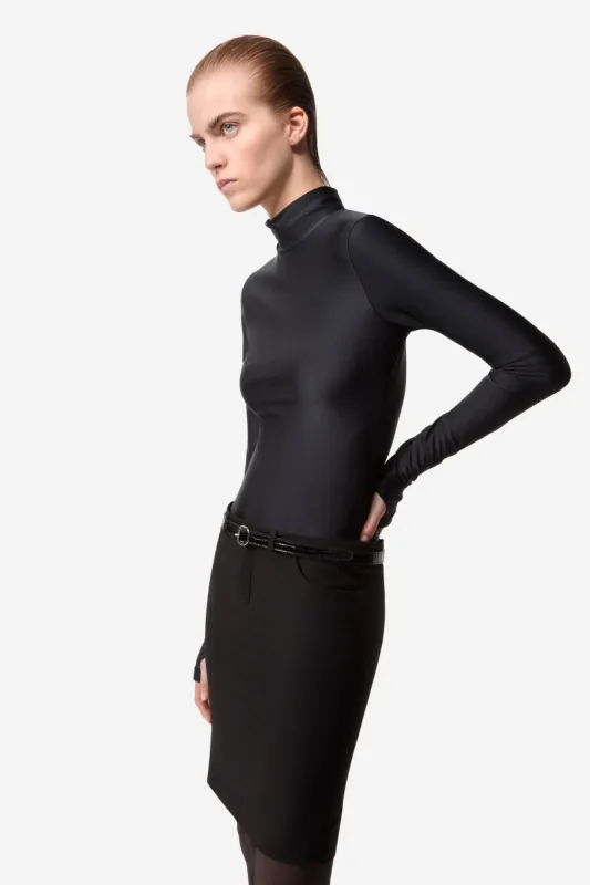 Hybrid Tailored Dress sold by Coperni Paris