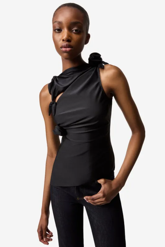 Flower Top sold by Coperni Paris