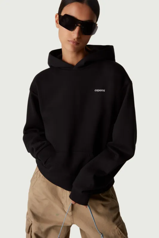 Logo Hoodie sold by Coperni Paris