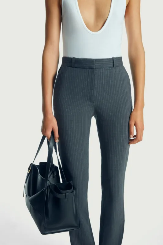 Straight Tailored Trousers sold by Coperni Paris
