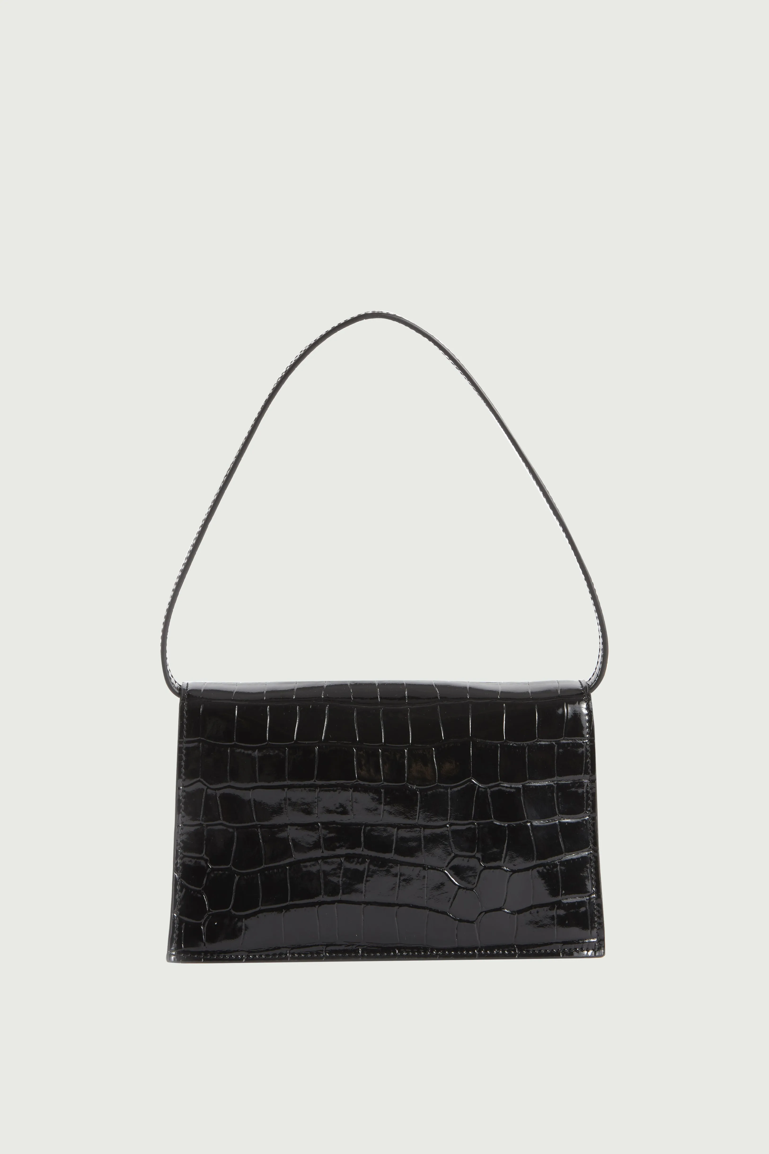 Croco Mini Folder Bag sold by Coperni Paris product image thumbnail 5
