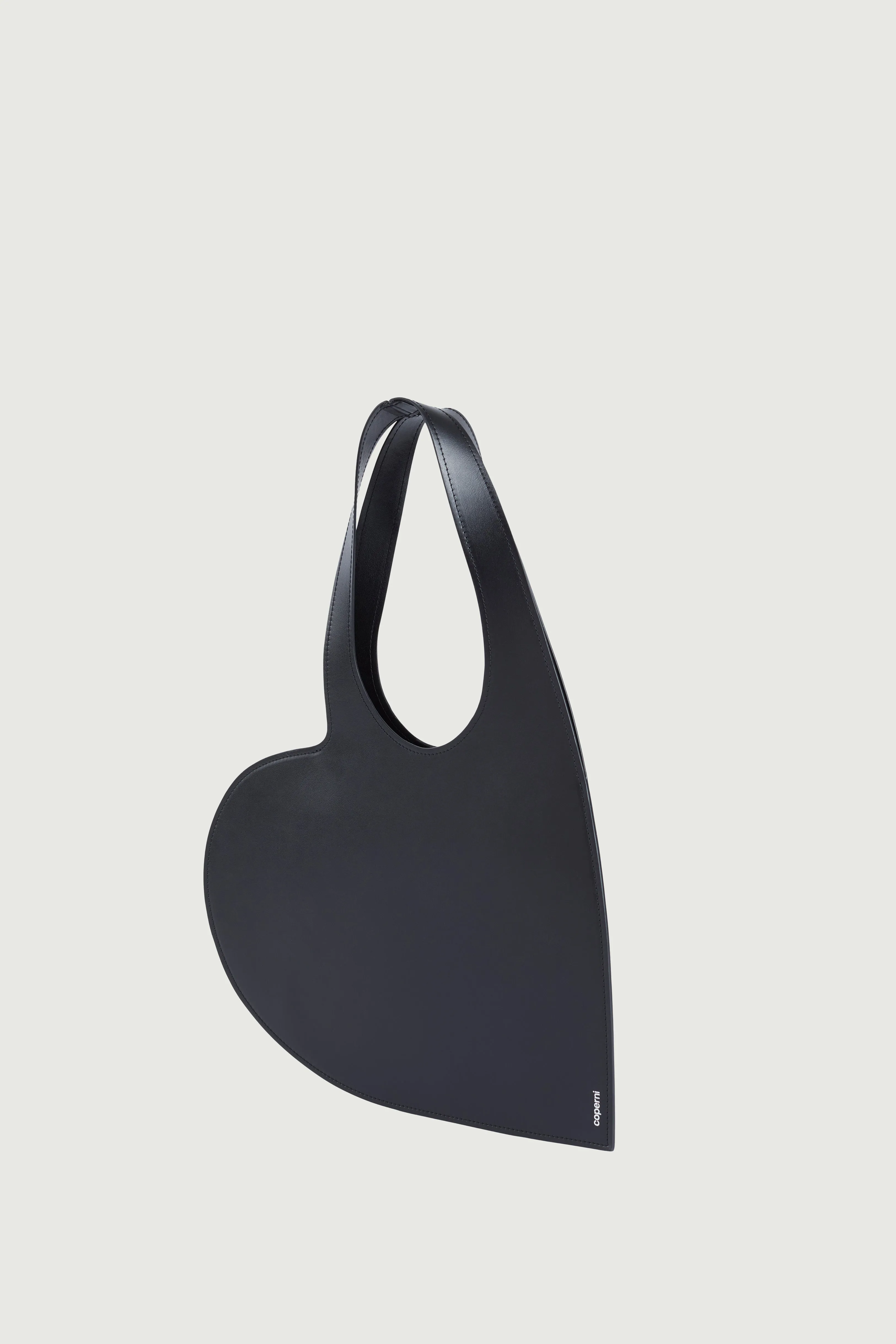 Mini Heart Tote Bag sold by Coperni Paris product image thumbnail 4