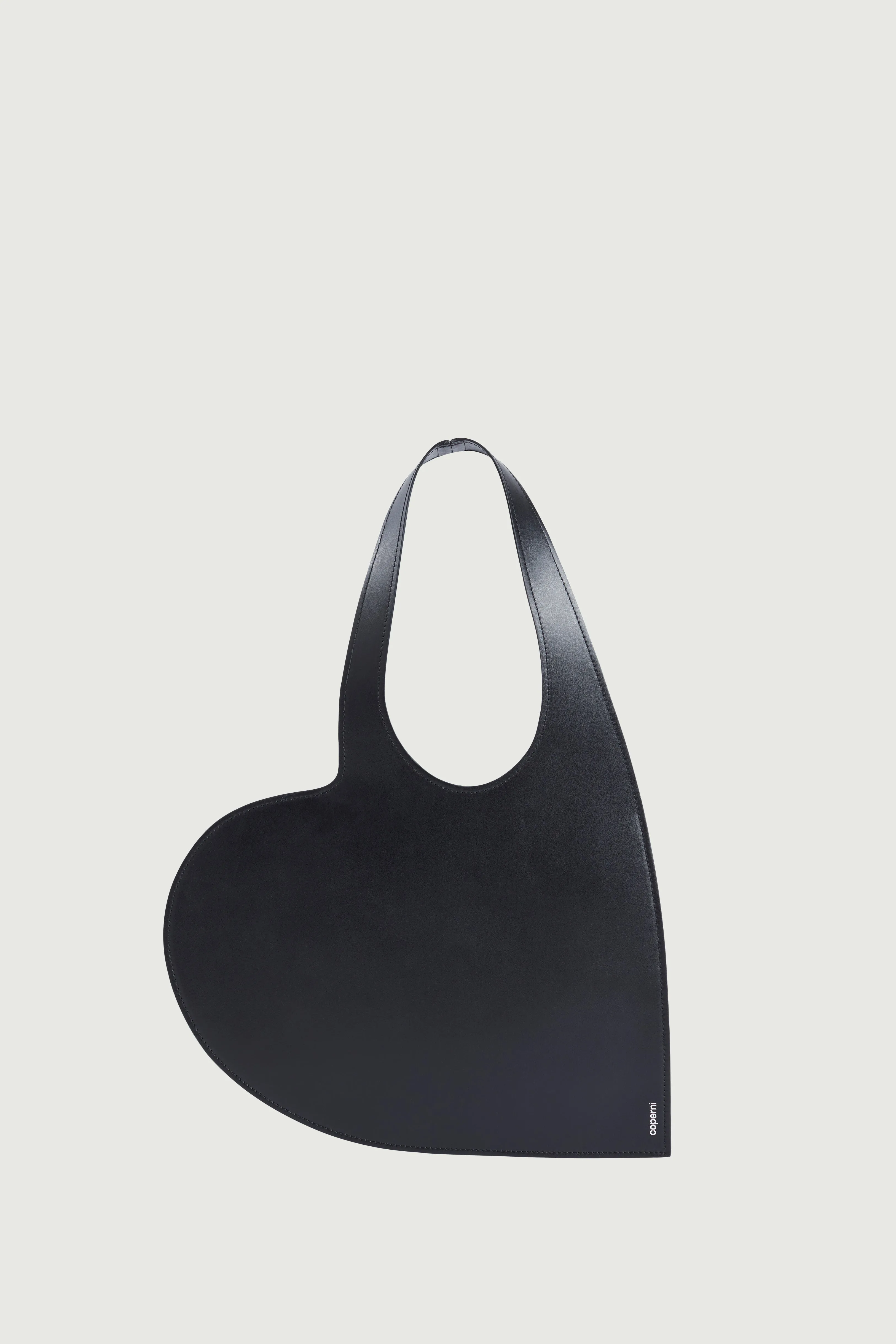 Mini Heart Tote Bag sold by Coperni Paris