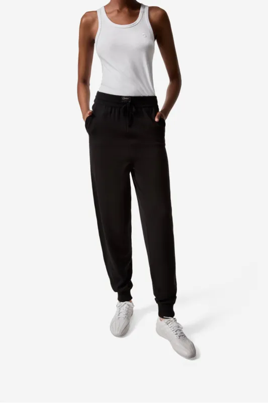 Knitted Pants made by Coperni Paris