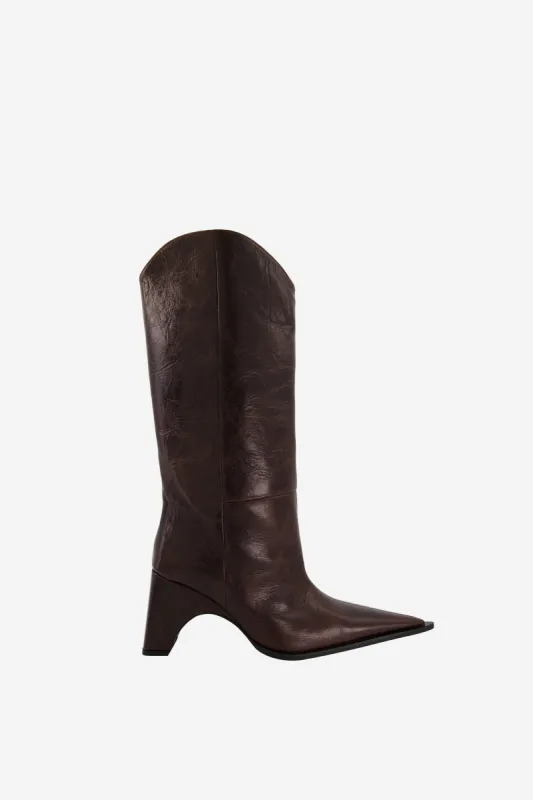 Cowboy Bridge Boot sold by Coperni Paris