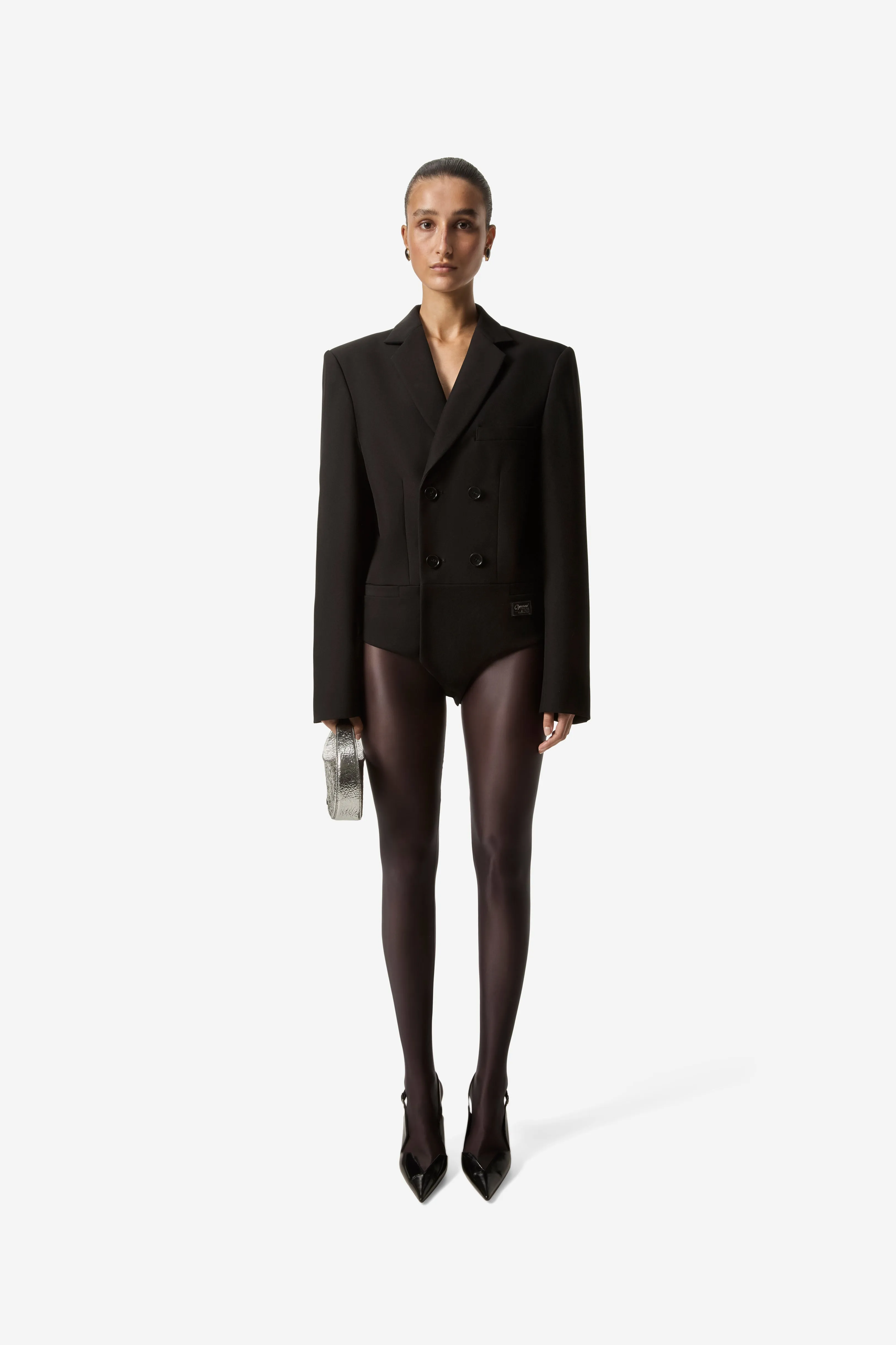 Tailored Body Jacket sold by Coperni Paris product image thumbnail 2