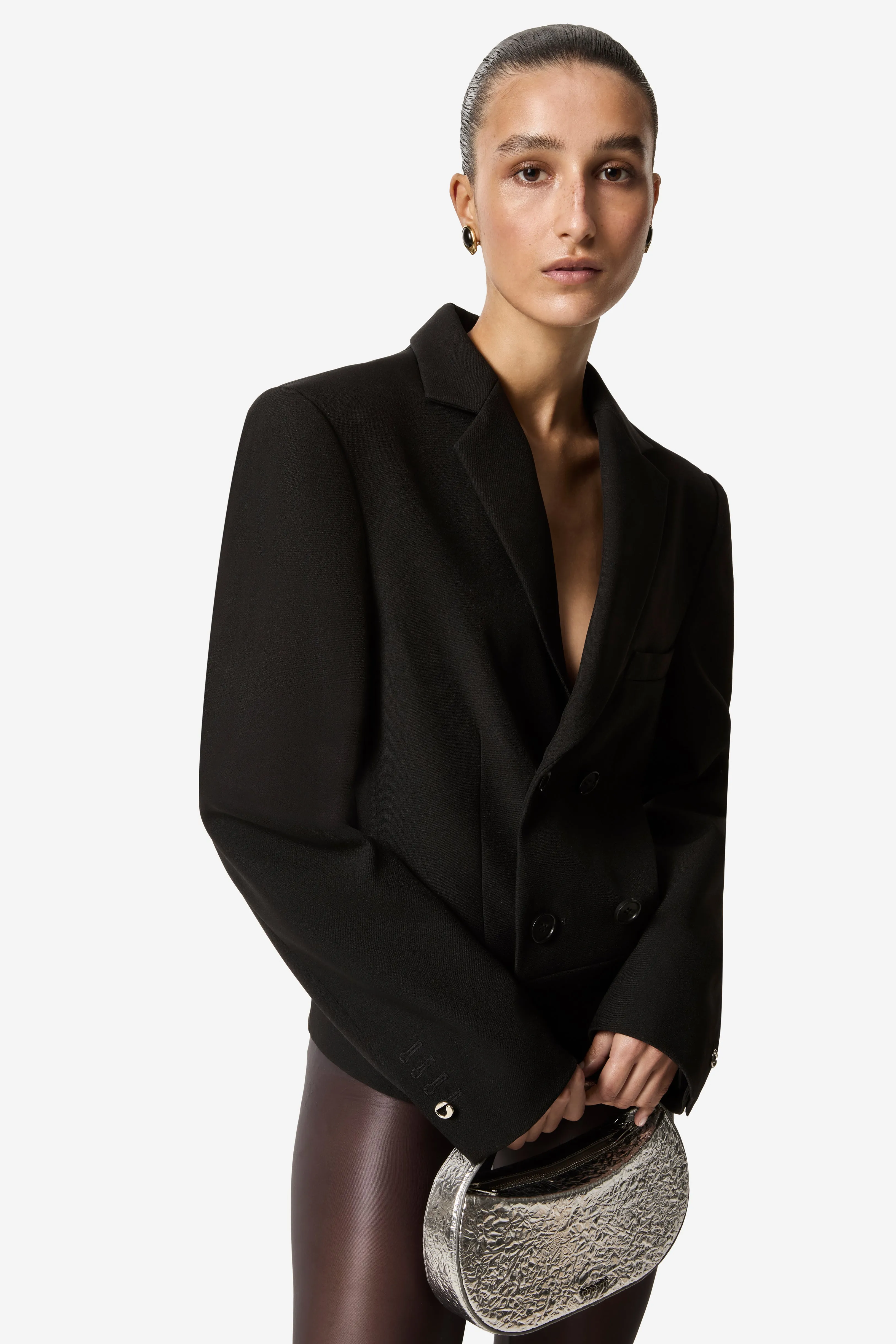 Tailored Body Jacket sold by Coperni Paris
