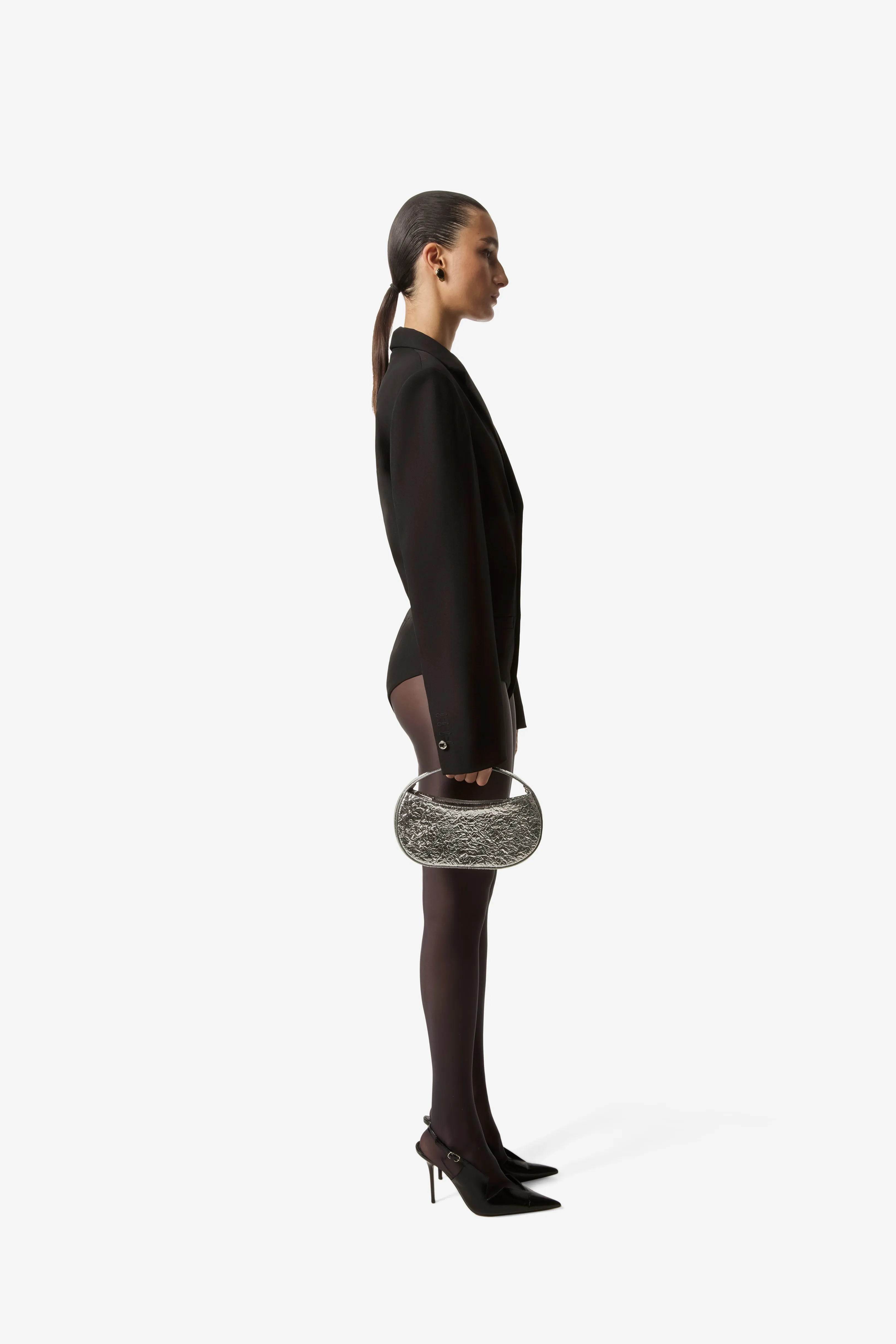 Tailored Body Jacket sold by Coperni Paris product image thumbnail 3