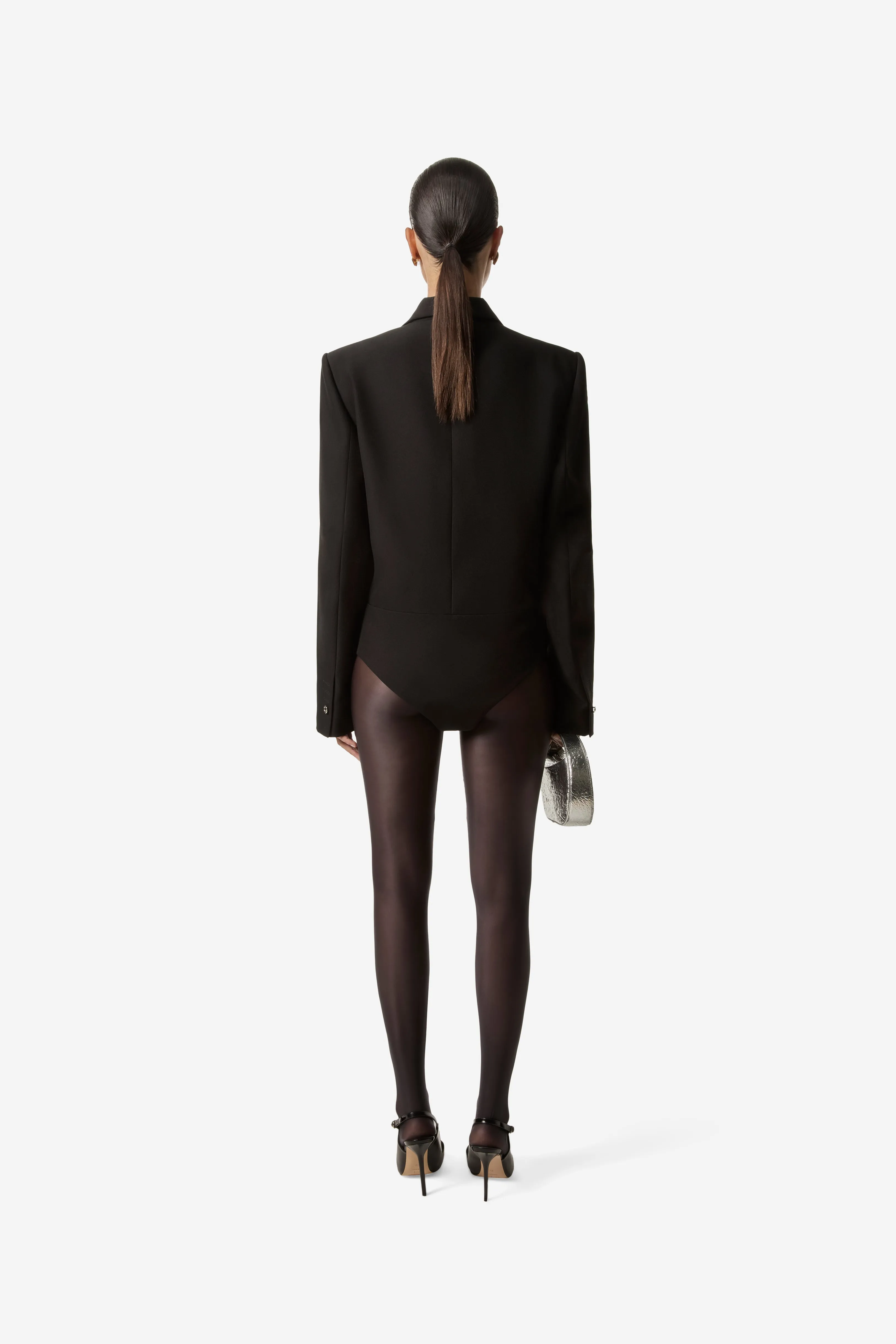 Tailored Body Jacket sold by Coperni Paris product image thumbnail 4
