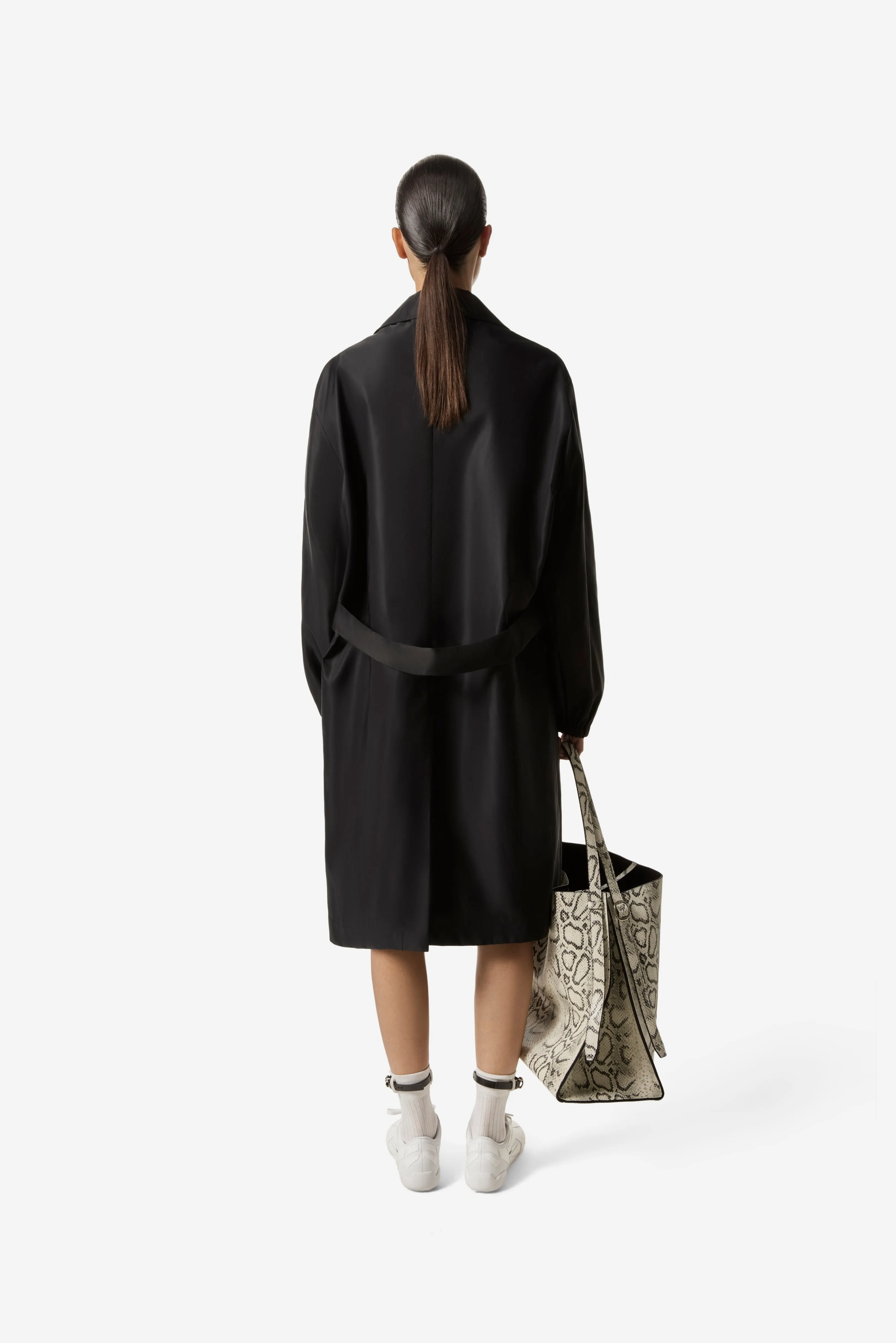 Lab Coat sold by Coperni Paris product image thumbnail 4