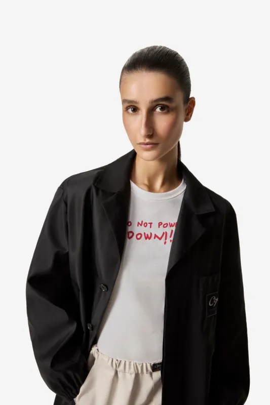 Lab Coat sold by Coperni Paris