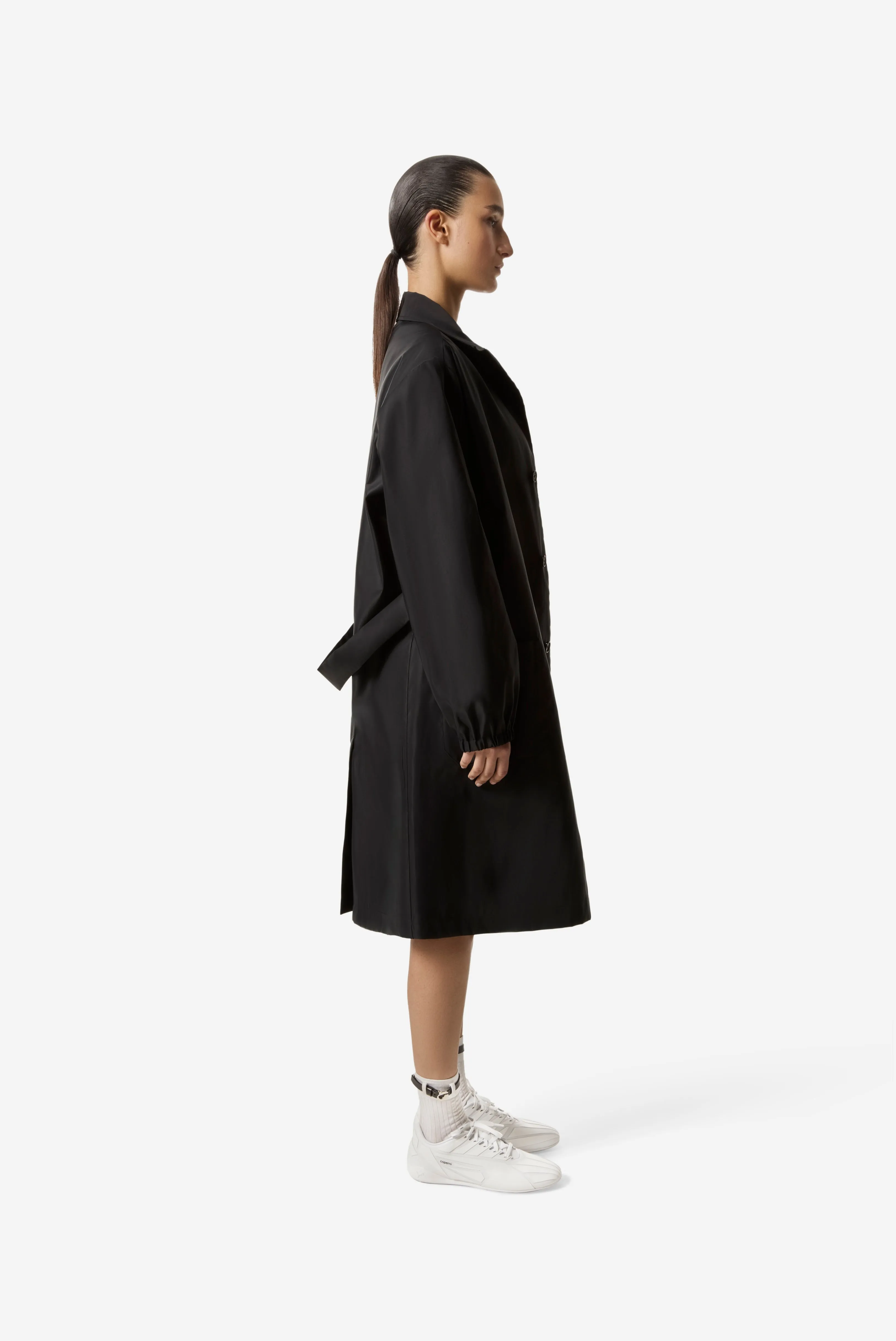 Lab Coat sold by Coperni Paris product image thumbnail 3
