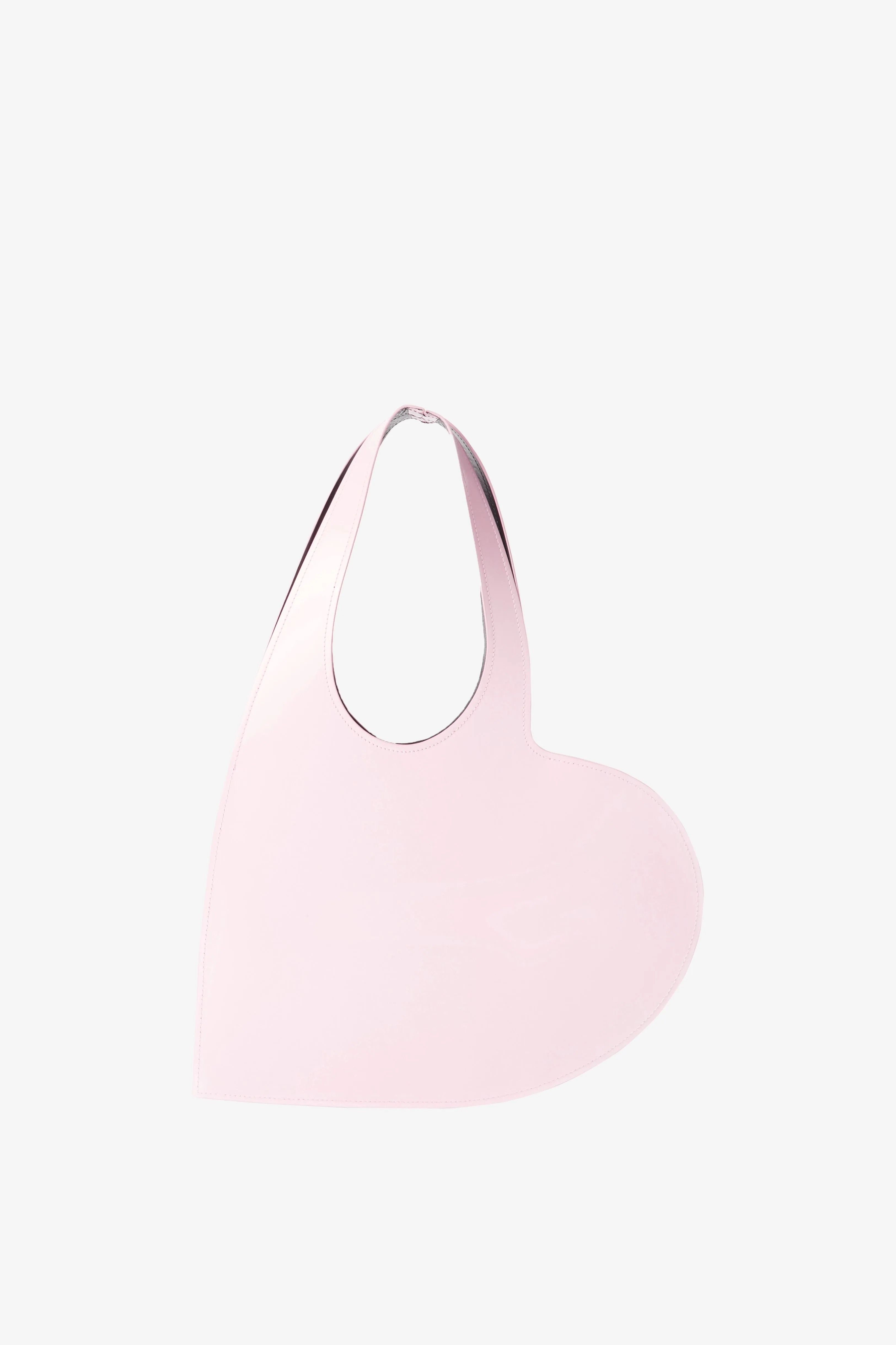 Mini Heart Tote Bag sold by Coperni Paris product image thumbnail 3