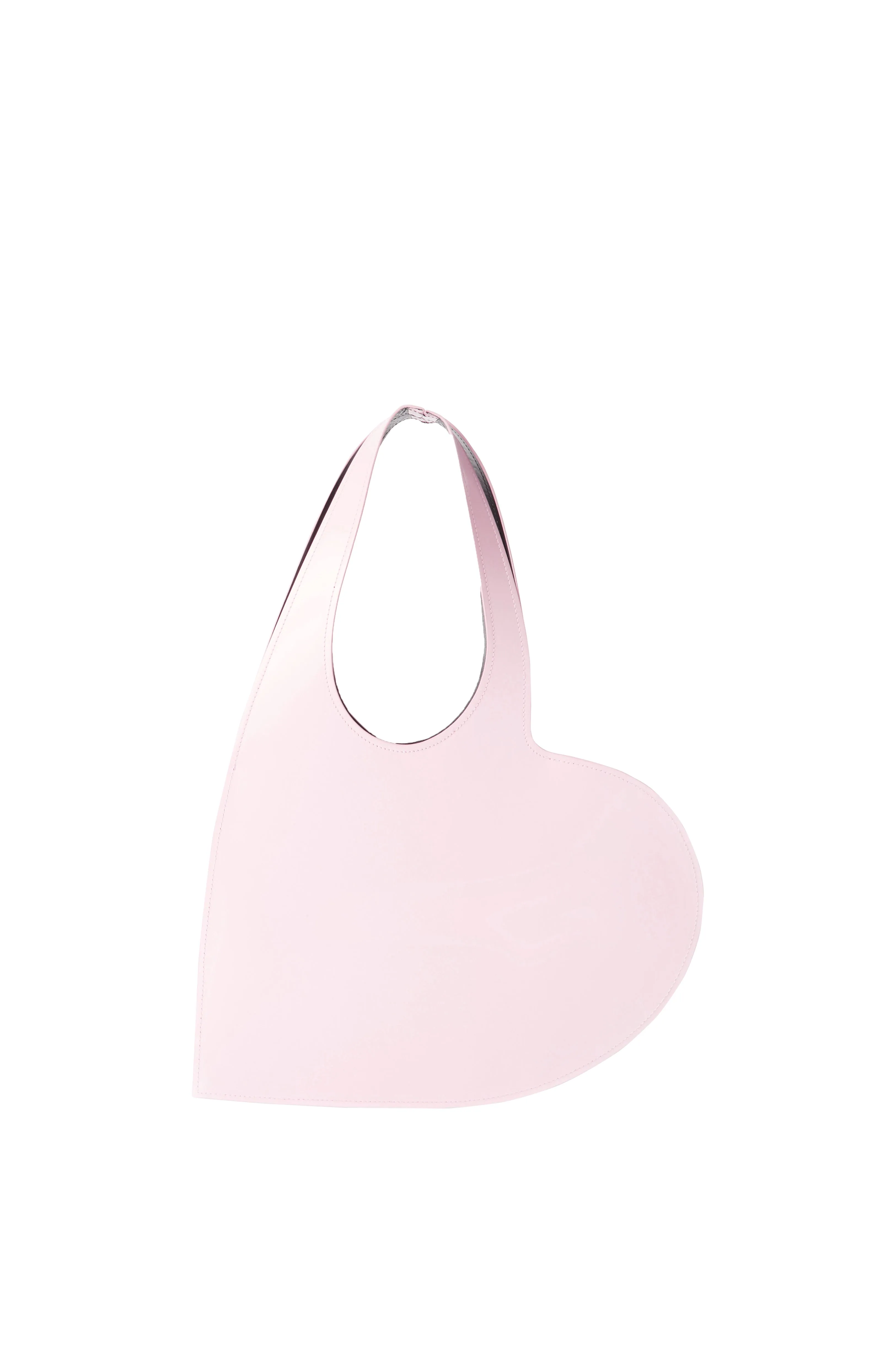 Mini Heart Tote Bag sold by Coperni Paris product image thumbnail 4