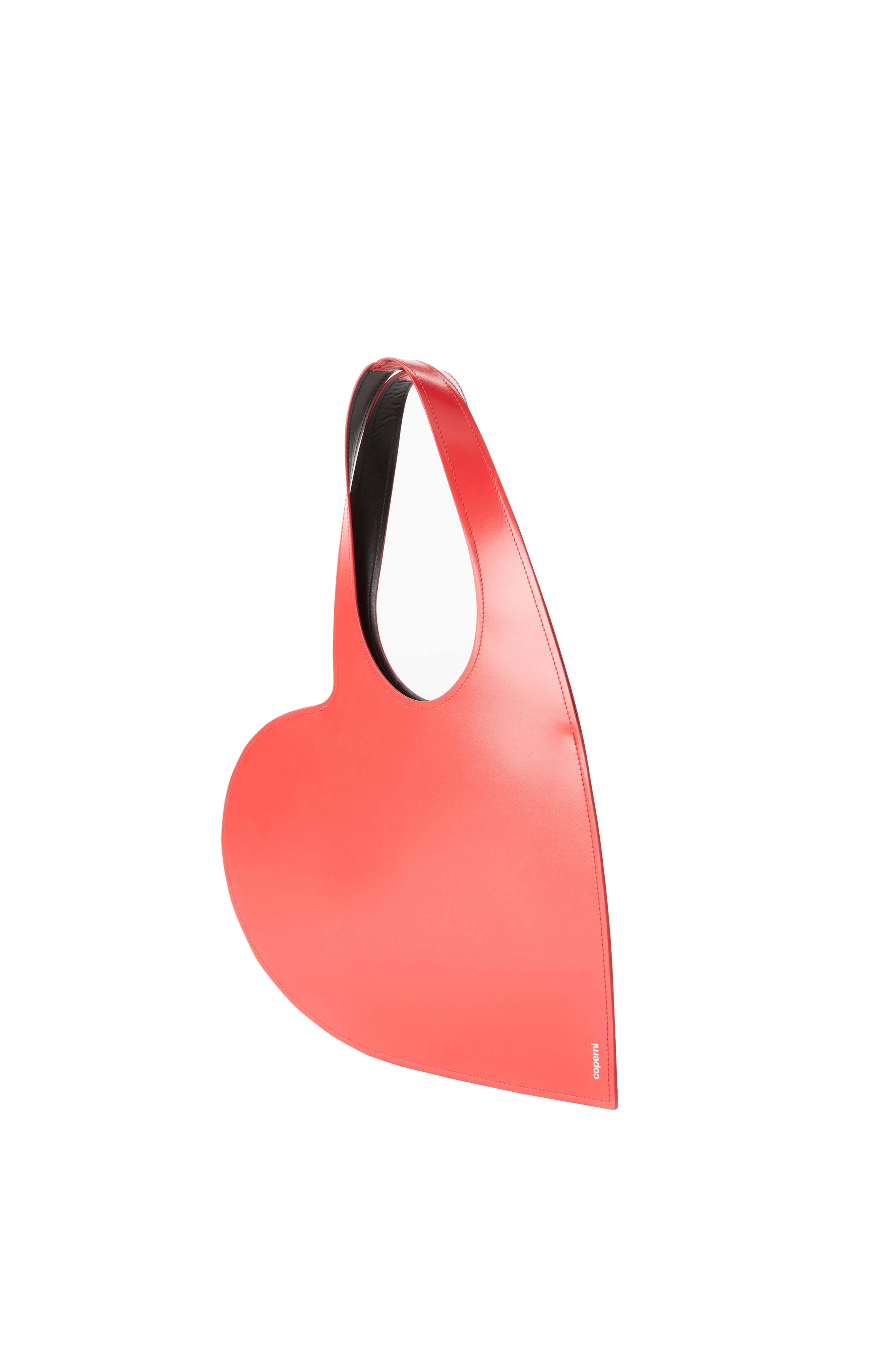 Mini Heart Tote Bag sold by Coperni Paris product image thumbnail 5