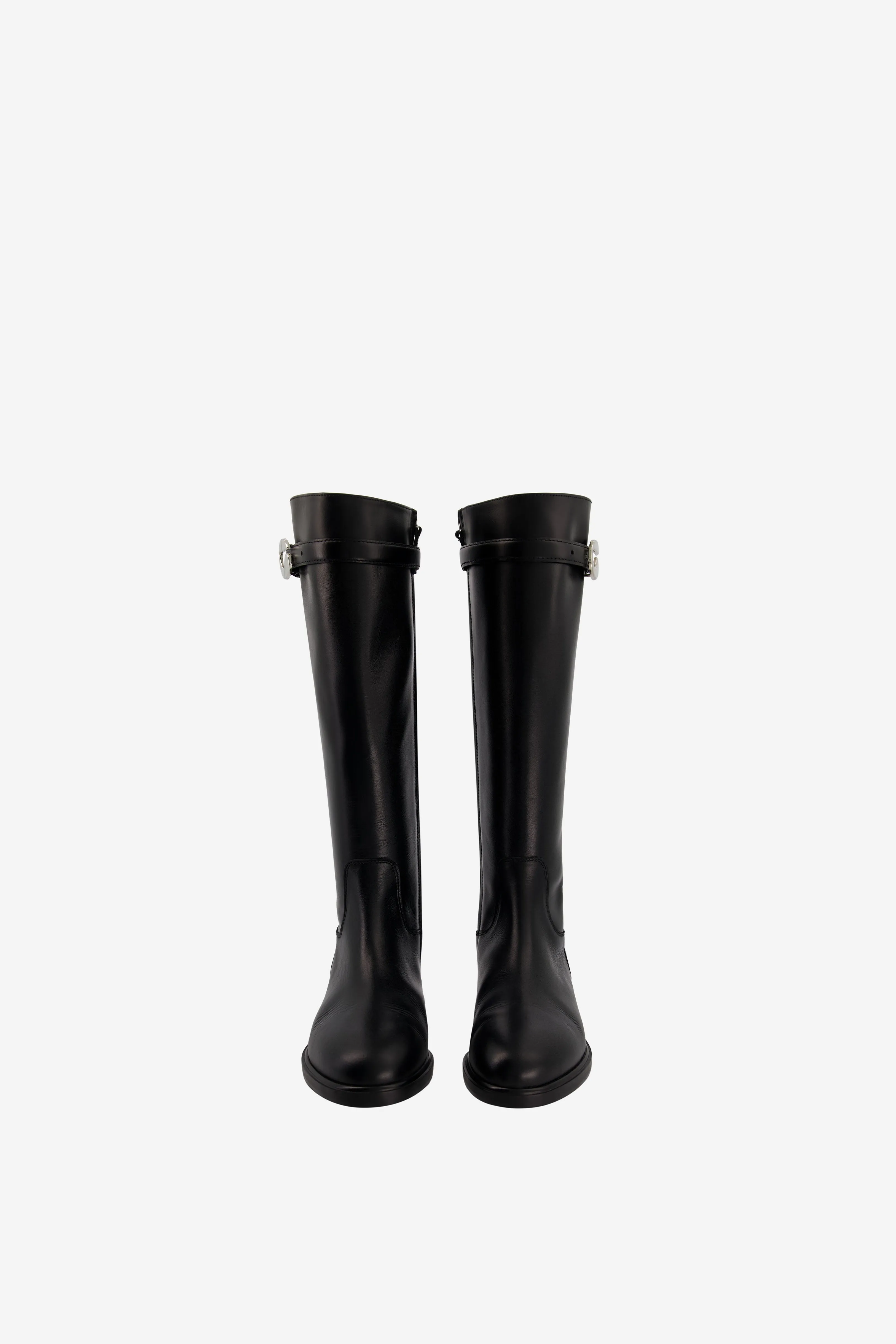 Cavalier Flat Boot sold by Coperni Paris product image thumbnail 4