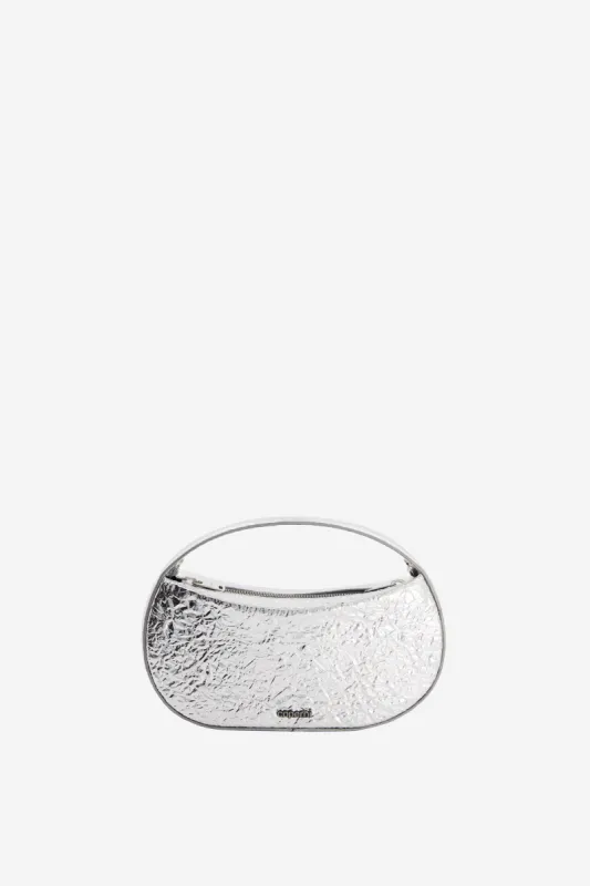 Foil Small Sound Swipe Bag sold by Coperni Paris