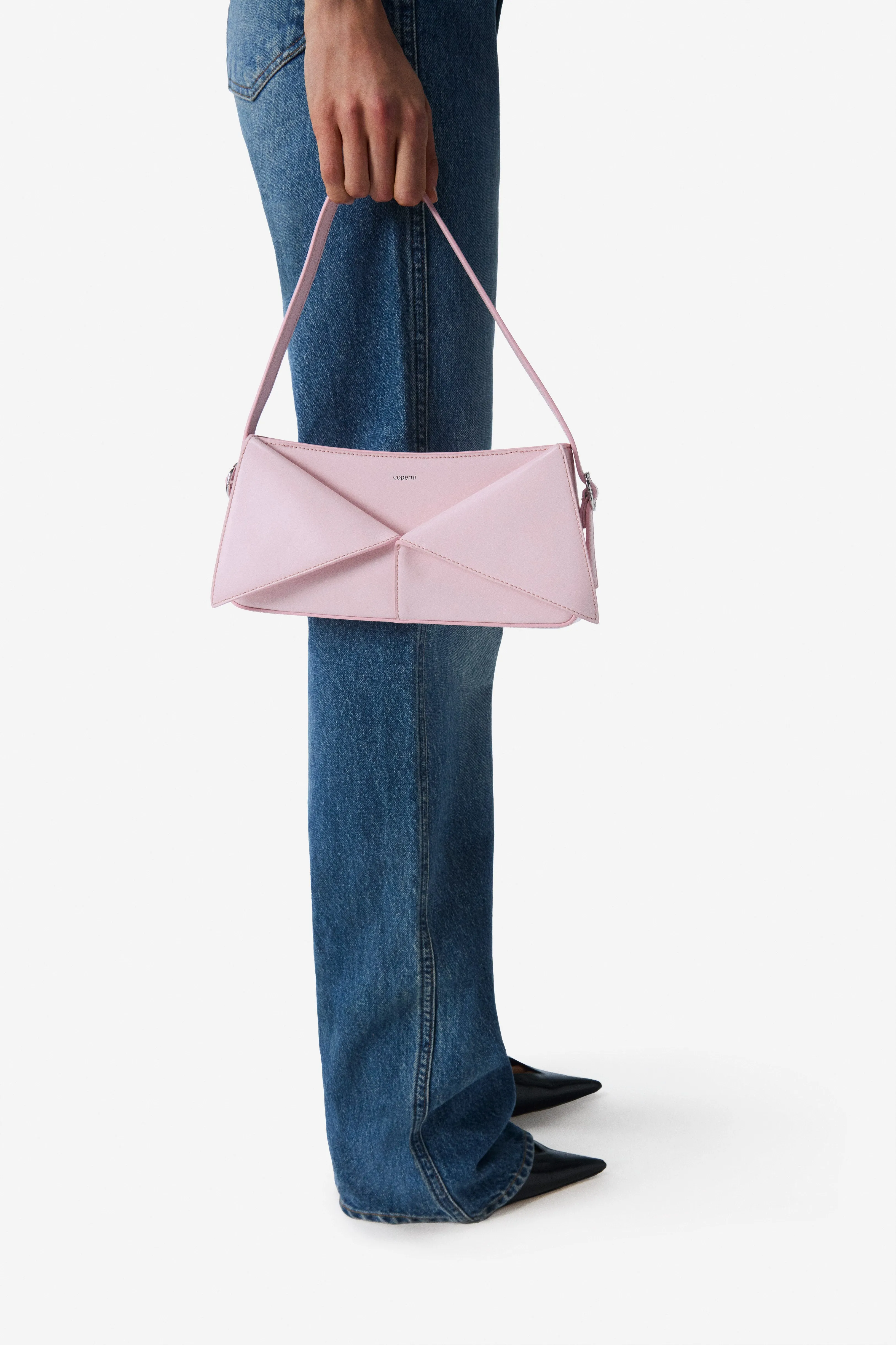 Belt Baguette Bag sold by Coperni Paris product image thumbnail 2