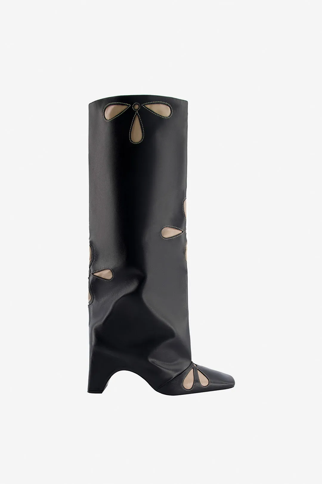 Petal Bridge Boot sold by Coperni Paris