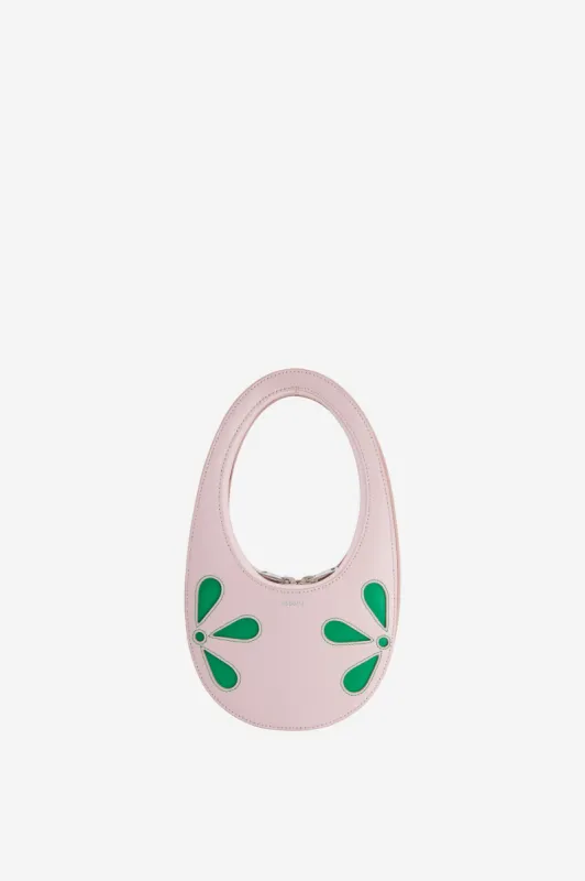 Petal Mini Swipe Bag sold by Coperni Paris