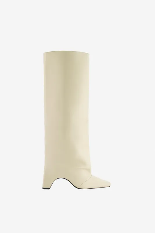 Bridge Boot sold by Coperni Paris