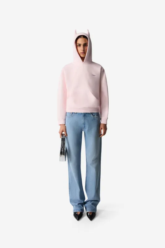 Horn Hoodie sold by Coperni Paris