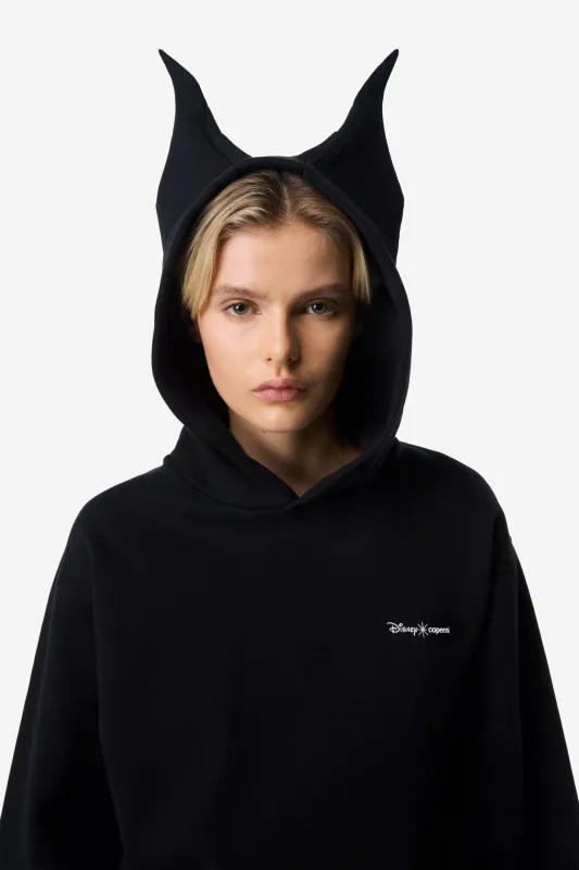 Disney X Coperni Maleficent Hoodie sold by Coperni Paris