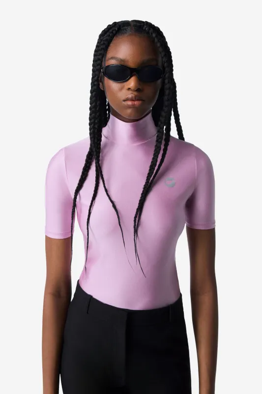 High Neck Fitted Top sold by Coperni Paris