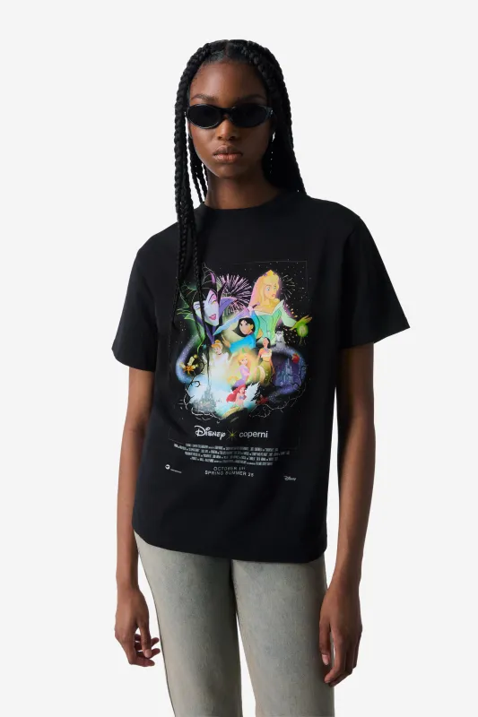 Disney X Coperni Collector Boxy T-Shirt sold by Coperni Paris
