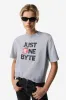 Disney X Coperni Just One Byte Boxy T-Shirt sold by Coperni Paris