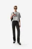 Disney X Coperni Just One Byte Boxy T-Shirt sold by Coperni Paris