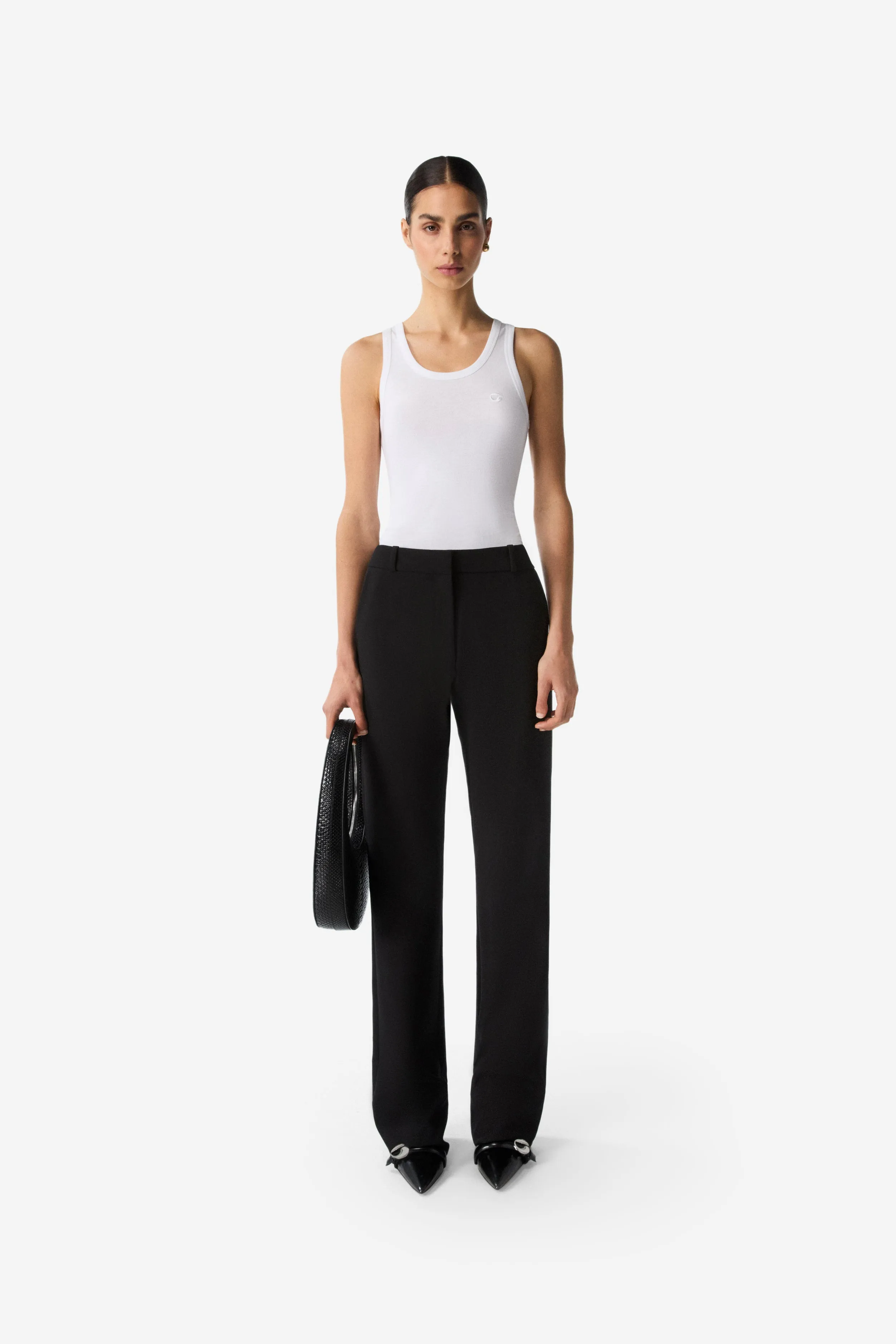 Boyfriend Pant sold by Coperni Paris