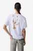 Disney X Coperni Burned By You Before Boxy T-Shirt sold by Coperni Paris