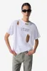 Disney X Coperni Burned By You Before Boxy T-Shirt sold by Coperni Paris