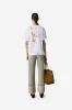 Disney X Coperni Burned By You Before Boxy T-Shirt sold by Coperni Paris