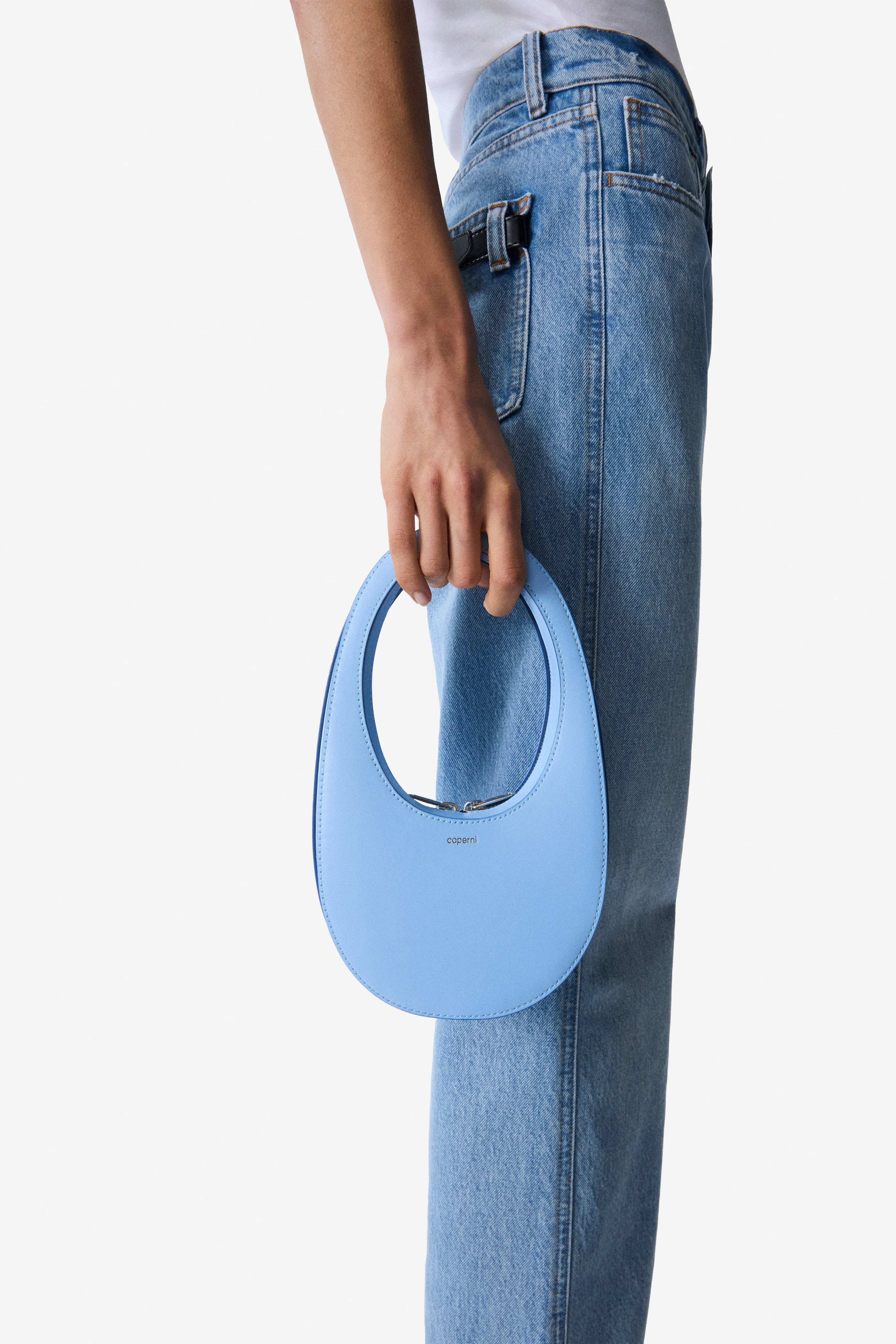 Mini Swipe Bag sold by Coperni Paris product image thumbnail 5