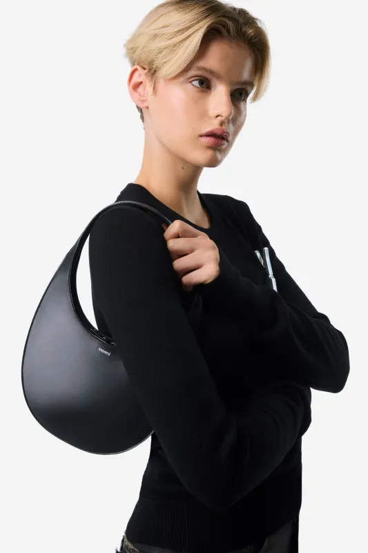 Double Gusset Swipe Bag sold by Coperni Paris