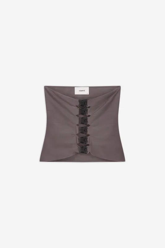 Multi Buckle Top sold by Coperni Paris