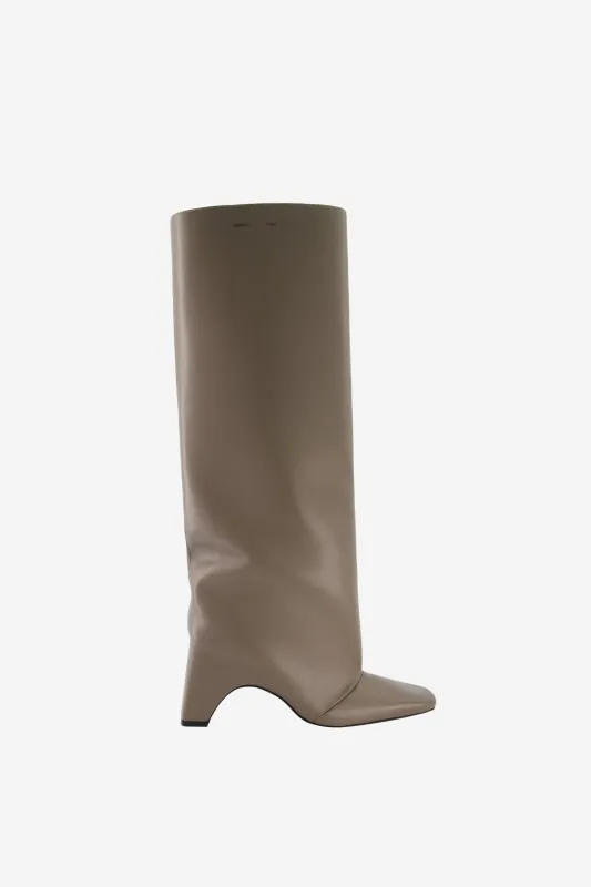 Bridge Boot sold by Coperni Paris