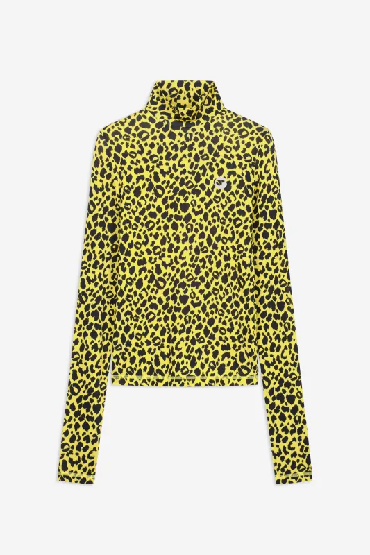 Second Skin Turtleneck sold by Coperni Paris