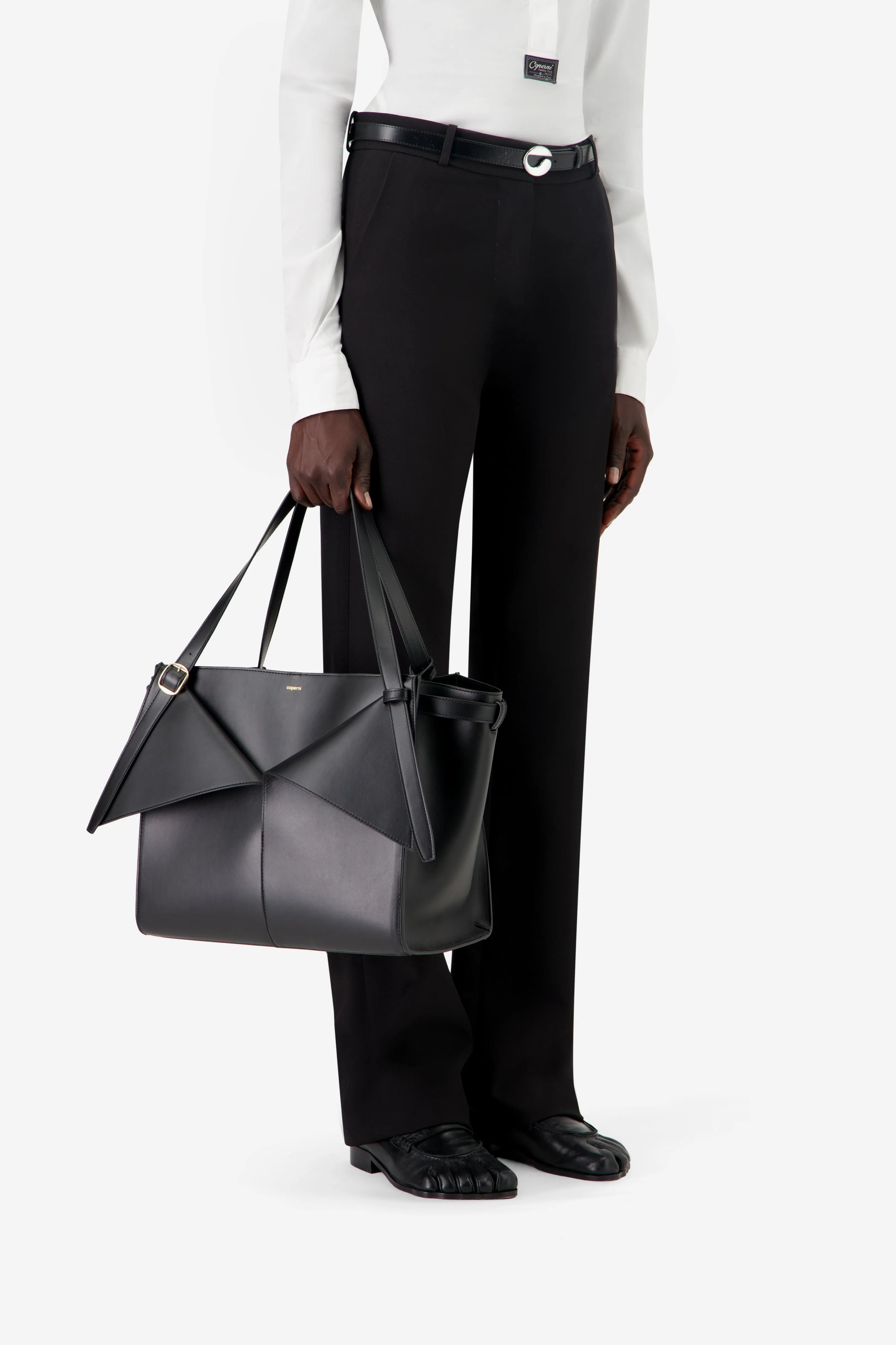 Belt Cabas sold by Coperni Paris product image thumbnail 5