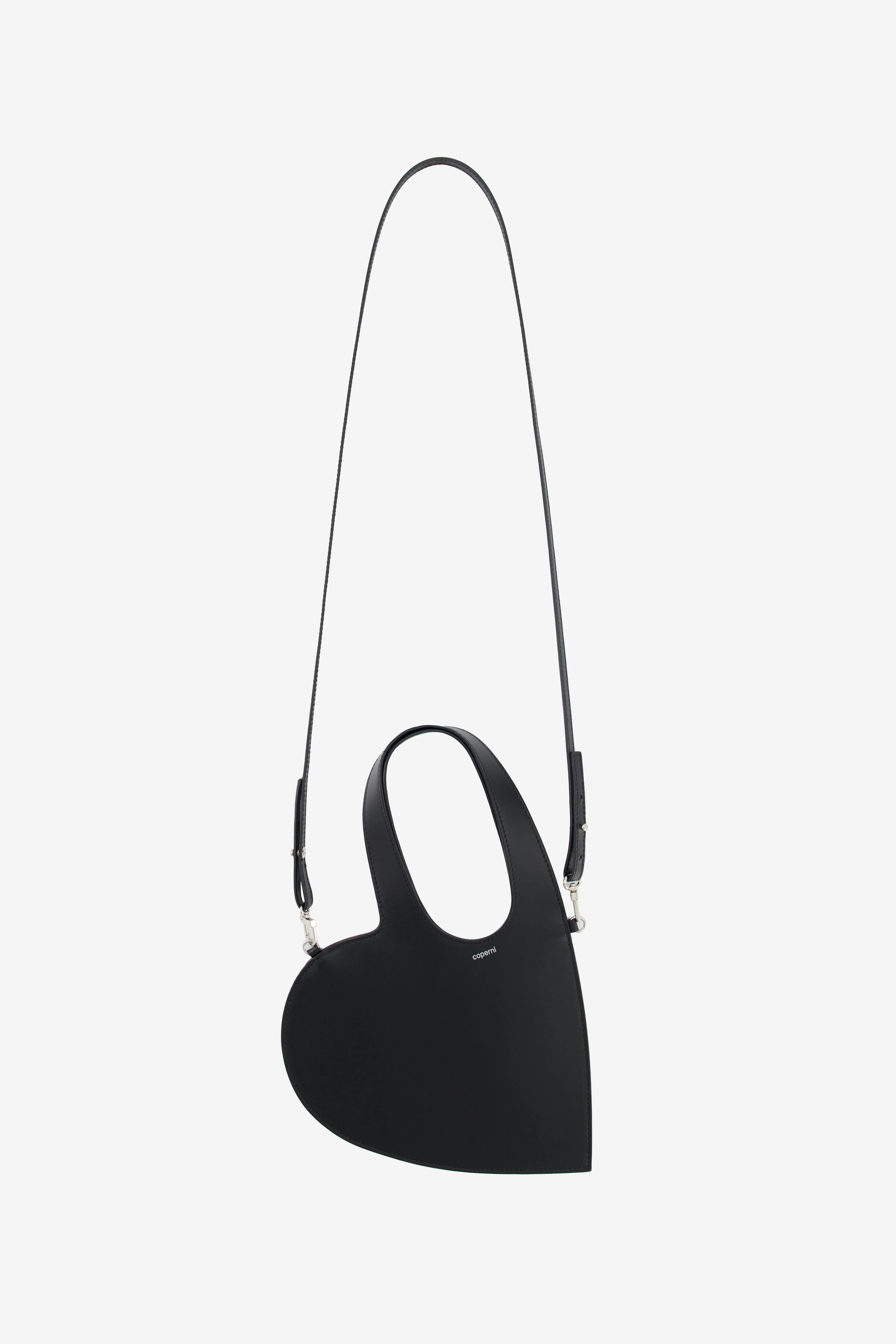 Mini Heart Tote sold by Coperni Paris product image thumbnail 4